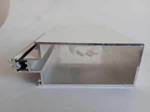 Muros Cortina <span class=keywords><strong>de</strong></span> Aleación <span class=keywords><strong>de</strong></span> Aluminio <span class=keywords><strong>de</strong></span> Alta Calidad y Rentables Fabricados en China, Aptos <span class=keywords><strong>para</strong></span> Diversas Aplicaciones. - Product Image 5