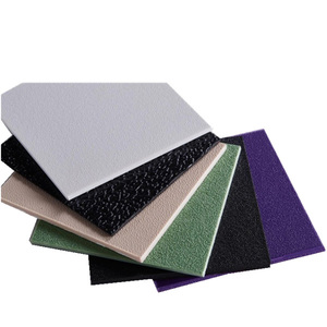 מכירה ישירה במפעל מותאם אישית גודל מרקם או מבריק צבעוני <span class=keywords><strong>ABS</strong></span> גיליון עבור פיתיון סירה קליפות - Product Image 6