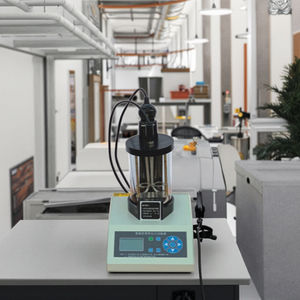 Kullanımda dayanıklı tam otomatik asfalt yumuşatma noktası test cihazı çok fonksiyonlu asfalt yumuşatma noktası test cihazı - Product Image 6