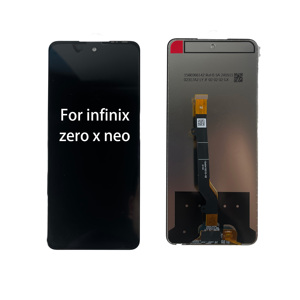 จอแอลซีดีสำหรับ infinix <span class=keywords><strong>ZERO</strong></span> <span class=keywords><strong>X</strong></span> NEO อะไหล่หน้าจอ LCD สำหรับ infinix <span class=keywords><strong>ZERO</strong></span> <span class=keywords><strong>X</strong></span> NEO - Product Image 1