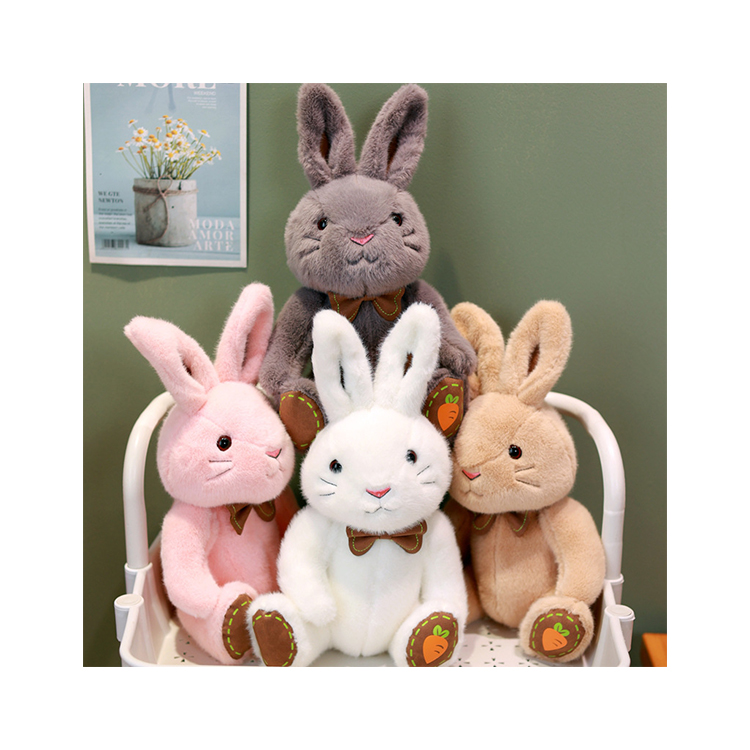 Plush Bunny Rabbit China Trade,Buy 