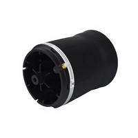 Ressort pneumatique arrière pour Land Rover Range Rover Vogue (L322) RKB000151 RKB000240