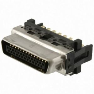 DH40-27S D-Sub Connector Electronic Component - Product Image 1