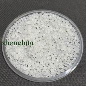 Extrusion Molding Food Grade Film Grade High Density Polyethylene HDPE 7000F <b>Plastic</b> <b>Pellets</b> for Shopping Bags - Product Image 4