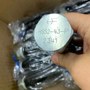 HS52-43 HS52-43-P HS52-43-0-P HS50-43-0 HS52 HYDRAFORCE Origin SHUTTLE Authentique Fabriqué aux États-Unis Disponible en Stock à Prix Compétitif - Product Image 6