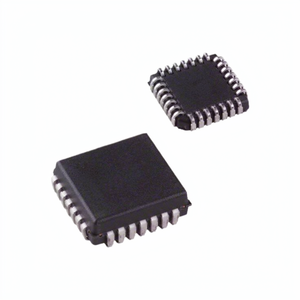 28 LCC Components Electronic Data Acquisition Authorized Distributor AD574AKPZ - Product Image 1