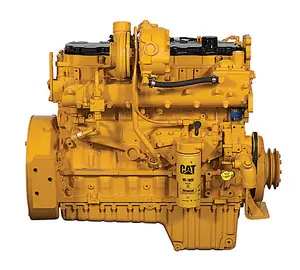 3054C C7 C9 C27 C13 3046 C15 3306 3116 3204 C18 kedi motoru D4D Caterpillar için Assmbly