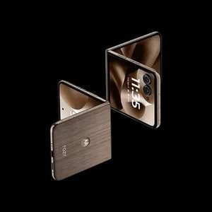 Smartphone pliable 5G Moto Razr 60 Ultra original, écran AMOLED 7 pouces 165 Hz, Snapdragon 8 Elite, caméra arrière 50MP+ 50MP - Product Image 2