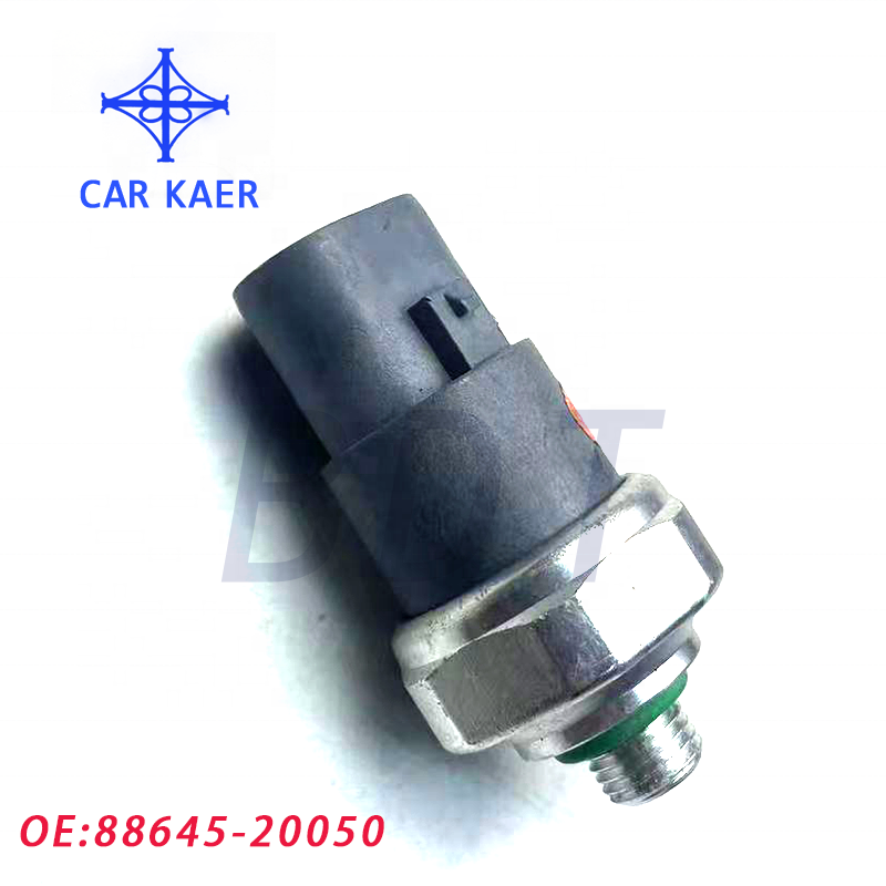 88645-06020 88645-20050 80440-SZ500-3 AC Pressure Switch for