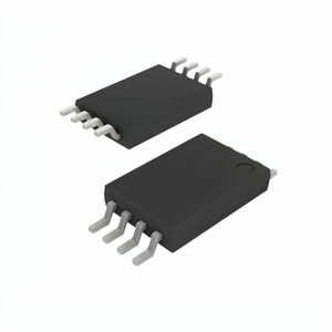 หน่วยความจำ 8 TSSOP AT24C01A-10TU-2.7-T ชิ้นส่วนอิเล็กทรอนิกส์ของแท้ - Product Image 1