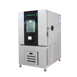 Programmier bare Prüf kammer für konstante Temperatur und Luft feuchtigkeit für Elektronik, Autoteile und Materialien - Product Image 1