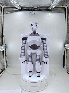 สินค้าขายดี มาใหม่ ตุ๊กตาซีรีส์ Lovely <span class=keywords><strong>Security</strong></span> <span class=keywords><strong>Breach</strong></span> Ruin น่ารัก ตุ๊กตาหุ่นยนต์ป่า ตุ๊กตาสยองขวัญ <span class=keywords><strong>Fnaf</strong></span> ของเล่นตุ๊กตาสำหรับเด็ก เป็นของขวัญ - Product Image 3