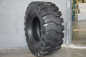 ยางรถบรรทุกนอกถนน ยี่ห้อ HAWKWAY รุ่น E3 /L3 ขนาด 17.5R25 20.5R25 23.5R25 26.5R25 29.5R25 ยางรถตัก ยางรถดันดิน ยางรถเกรดเดอร์ - Product Image 2