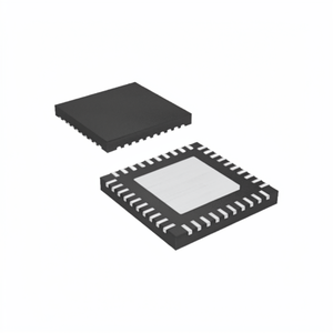 แผงวงจรรวมระบบแฟลช48KB 40 WFQFN แบบฝังชิ้นส่วนอิเล็กทรอนิกส์มี16BIT MCU แบบ R5F213M7QNNP # U0 - Product Image 1