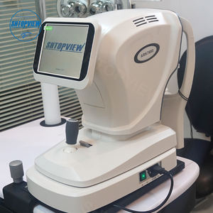 Offre Spéciale ARK-7680 Auto réfractomètre kératomètre optique Ref/kératomètre réfracteur instrument ophtalmique - Product Image 3