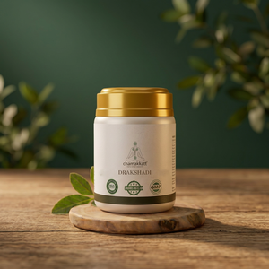 Produits à base de plantes Chamakkatt Emblica & Gymnema en poudre 500g certifiés ISO, complément alimentaire pour le soutien immunitaire et la santé du sang - Product Image 2