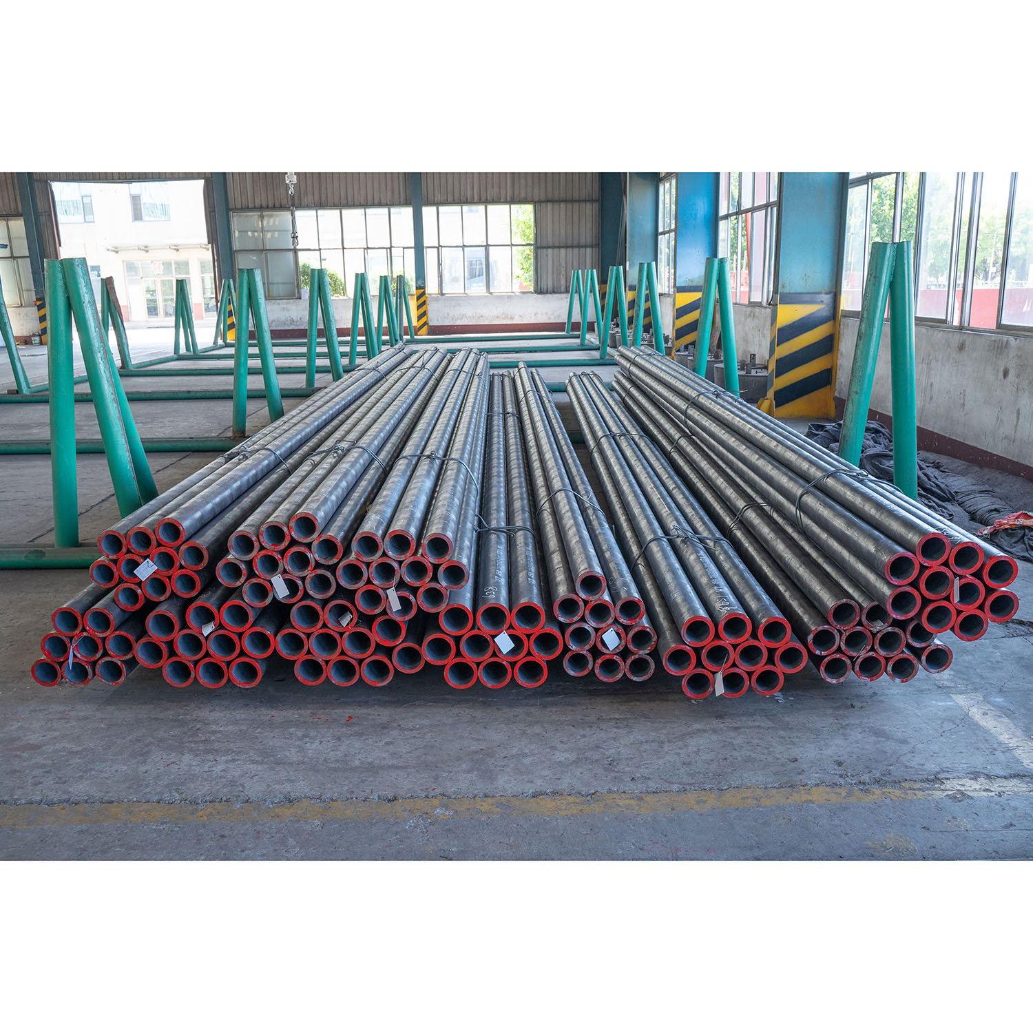 20G 15MnG 20MnG 15CrMoG High Pressure Boiler Tube Seamless Steel Pipe Tube 100mm