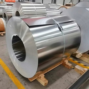 Bobine d'aluminium 1050, tempérament H24, épaisseur 0,3-2,0 mm et largeur 900-1500 mm, pour l'isolation et les conduites des bâtiments en région du Golfe - Product Image 2