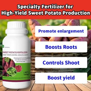 ENGRAIS <span class=keywords><strong>DE</strong></span> <span class=keywords><strong>PATATE</strong></span> <span class=keywords><strong>DOUCE</strong></span> Engrais spécialisé pour la production <span class=keywords><strong>de</strong></span> patates douces à haut rendement Engrais organique spécialisé pour pommes <span class=keywords><strong>de</strong></span> terre - Product Image 3