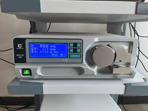 Alta Qualidade Médica Endoscópio Irrigação Bomba para Urologia/Urológica flexível endoscopia bomba - Product Image 2