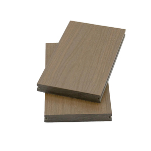 Hiện đại và truyền thống WPC <span class=keywords><strong>decking</strong></span> DIY cài đặt không thấm nước cho bên ngoài ứng dụng - Product Image 5