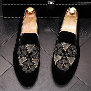 <strong>Men's</strong> Business <strong>Leather</strong> <strong>Shoes</strong> <strong>Man</strong> Formal Dress <strong>Shoes</strong> Male Fashion Pointed Toe Wear 38-44 - Product Image 1