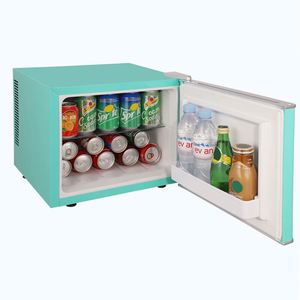 Single Door Energy Saving Table Top <strong>Redbull</strong> Beer Chiller <strong>Mini</strong> Refrigerator Bar <strong>Fridge</strong> - Product Image 4