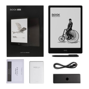 Note+ NoteS Certificado con Pantalla E-ink Carta de 10.3 Pulgadas, Ebook con Wifi, Stylus Táctil - Product Image 4