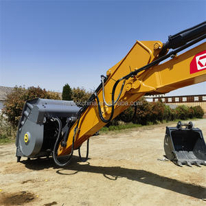 Motek fabrieksdirecte levering van hoogwaardige brekerhoppers tegen gunstige prijzen, zorgeloos en nauwkeuriger breken - Product Image 5