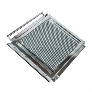 Mini Electric <b>Wire</b> Cutter Ideal for Food Like <b>Cheese</b> Cake and Chocolate Leaf Vegetable Spinach Cutting Machine Slicing Machine - Product Image 3