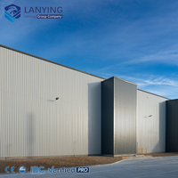 Estructuras Metálicas para Naves Industriales, Talleres, Fábricas y Oficinas Prefabricadas de Acero, Precio de Construcción para Argentina