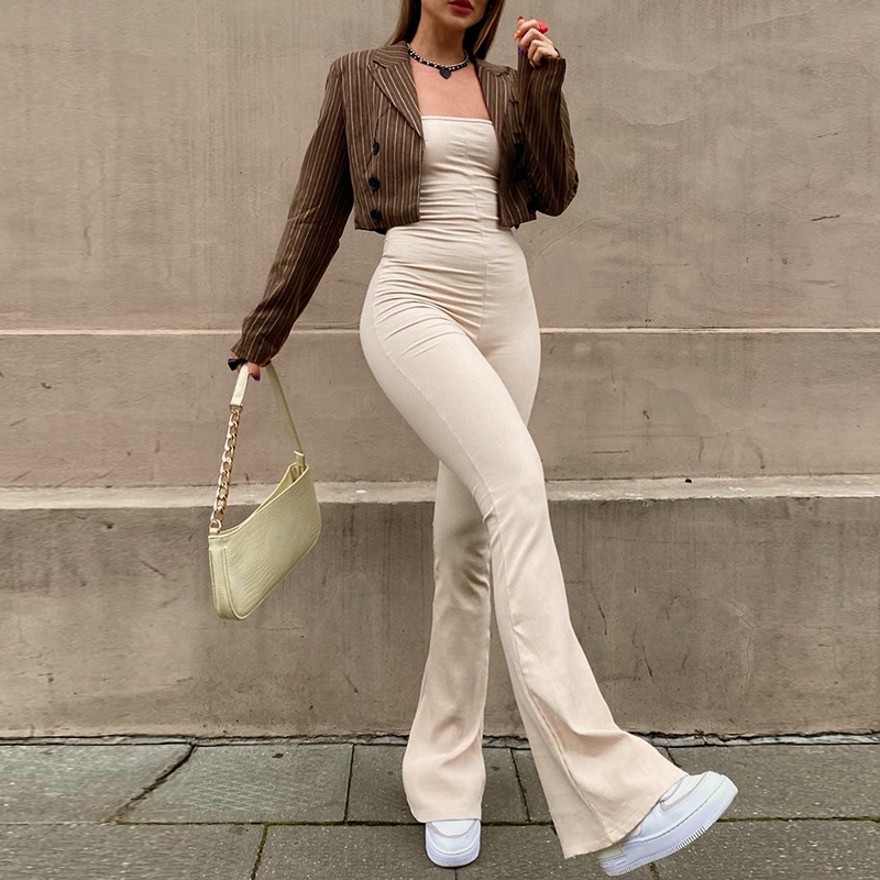 Venta al por mayor chicas en pantalon blanco-Compre online los mejores  chicas en pantalon blanco lotes de China chicas en pantalon blanco a  mayoristas | Alibaba.com
