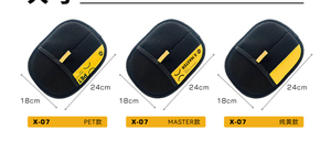 Masque de secours en cas d'incendie portable, outil de sauvetage d'urgence en cas d'incendie, utilisation domestique - Product Image 3