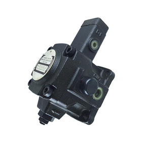 Pompe hydraulique à déplacement variable PVF-30-70-10S PVF-20-35-10 PVF-30-70-10S Pompe à palettes à haut déplacement PVF-40-55-11S - Product Image 1