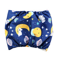 2025 personnalisation nouvelle arrivée couche pour animaux de compagnie pour les produits de couches pour chiens lavables réutilisables masculins