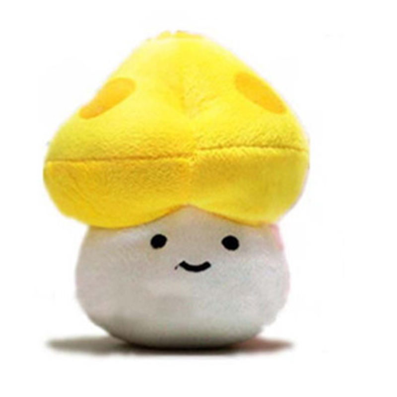 เห็ดสีเหลือง