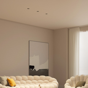 Xrzlux 15W Anti-Glare Led Downlight Modern Design Verzonken Plafondspots Voor Woonkamer En Slaapkamer Cob Led Lamp - Product Image 6