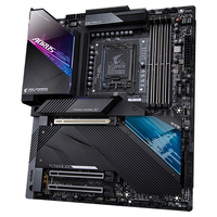 Game Z690 AORUS MASTER Motherboard Ram komputer Mother Board ddr3 h61 itx intel i7 h81 amd lga 1151x79x99 pc 1155 papan utama