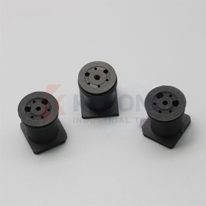 1 par G2.028.010 G2.028.010/04 boquilla de ventosa boquilla de succión SM52 boquilla de vacío para máquina de impresión pieza de repuesto - Product Image 4