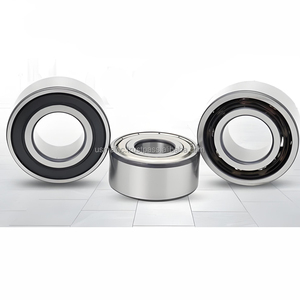 Roulement à billes à contact angulaire USMA de haute qualité 3206 A-2RS1 3206A 3206ZZ 3206 2RS Roulement 3206 - Product Image 5