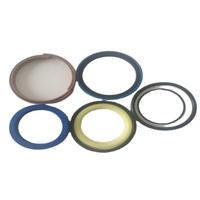 Kit d'étanchéité pour pelle rétrocaveuse 3CX 332/E8224 avec moteur 4HK1