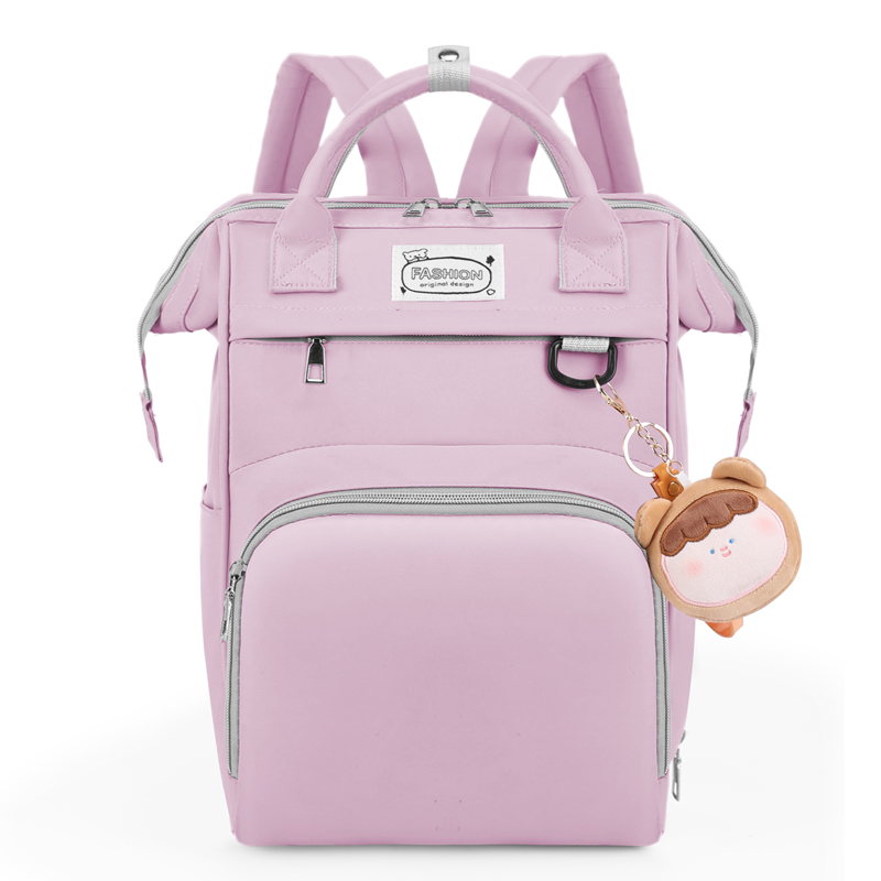 Mommy backpack-38*26*18cm