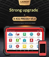   X431PRO3S+pad5v V5.0 OLIVER Détecteur de pannes automobile OBD Universel pour véhicules à énergie nouvelle, Ordinateur de diagnostic et Décodeur