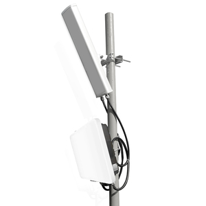 Tốc độ cao 1200Mbps băng tần kép không thấm nước ap Vỏ hợp kim nhôm ngoài trời 4G Repeater - Product Image 6