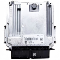 Convient pour l'unité de commande moteur Bosch MD1CS089 0281039881 Module ECU Diesel Ordinateur de bord du véhicule