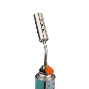 Seator thổi ngọn đuốc hàn ngọn đuốc khí ngọn lửa Súng hàn hàn ngọn đuốc Ống Burner gaz ngọn lửa thrower cho nhựa làm việc - Product Image 1