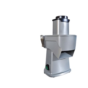 Machine à couper les légumes multifonctionnelle, coupe-légumes électrique, fabricant - Product Image 2