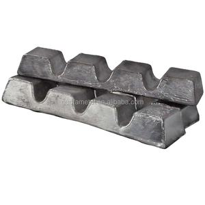 عالية الجودة <span class=keywords><strong>99.99%</strong></span> النقاء الرصاص الأنتيمون سبيكة كتلة مع انخفاض سعر EXW - Product Image 1