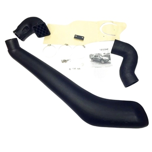ชุดสน็อกเกิลแบบยกสูง SAFARI Style Heavy-Duty LLDPE สำหรับ Toyota Hilux Revo Rocco GR Sport ปี 2015-2022 รุ่นที่ 8 - Product Image 1
