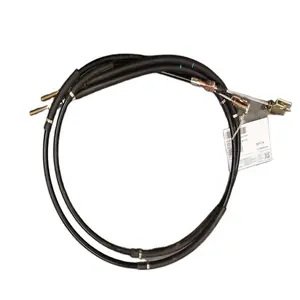 FOTON CABLE frein de stationnement pour système de freinage de camion